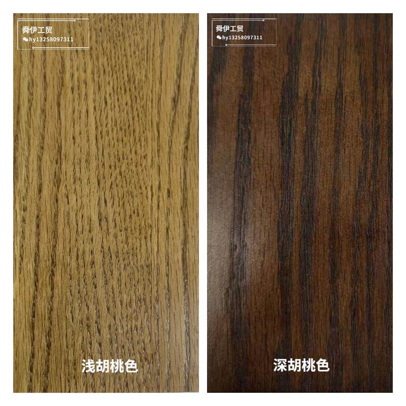 舜伊家具北欧卧室实木床头柜收纳柜现代简约储物柜橡木三抽床边柜