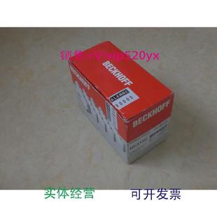 現(xiàn)貨供應(yīng)EL6001BECKHOFF倍福全新