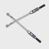 SGSX 200数显扭矩扳手手动螺栓数字扳手钩头测量扭力矩扳手价格