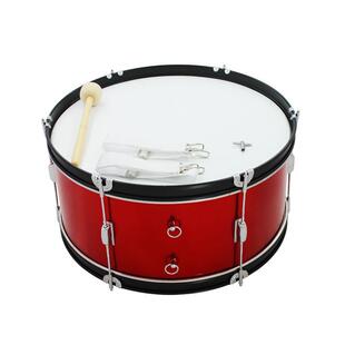 大军鼓学校行进乐器普及大鼓军乐队学生用腰鼓