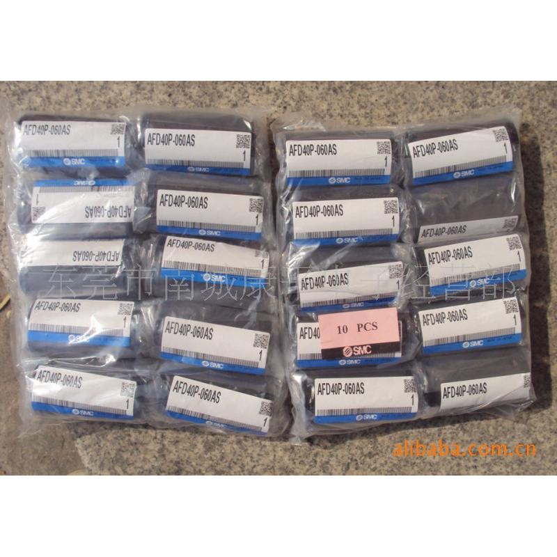 smc气动滑台mxq20-50b