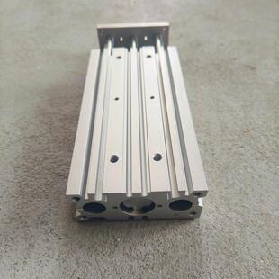 mgpm系列大推力三轴三杆气缸mgpm20-125z