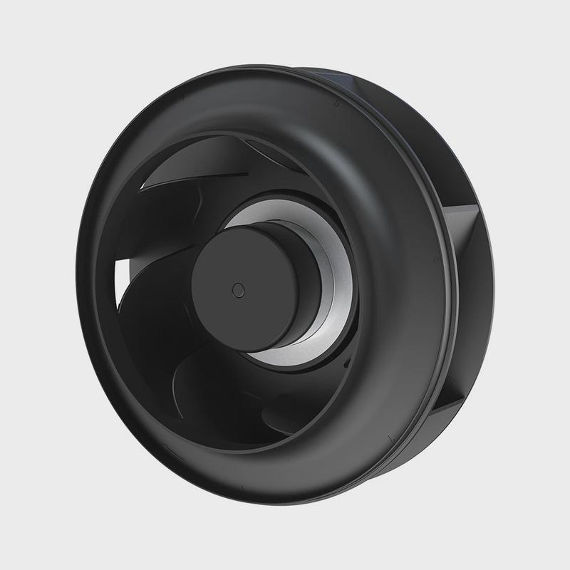 ec175mm后向离心风机直流离心风机风机涡流风机涡轮厂家直供