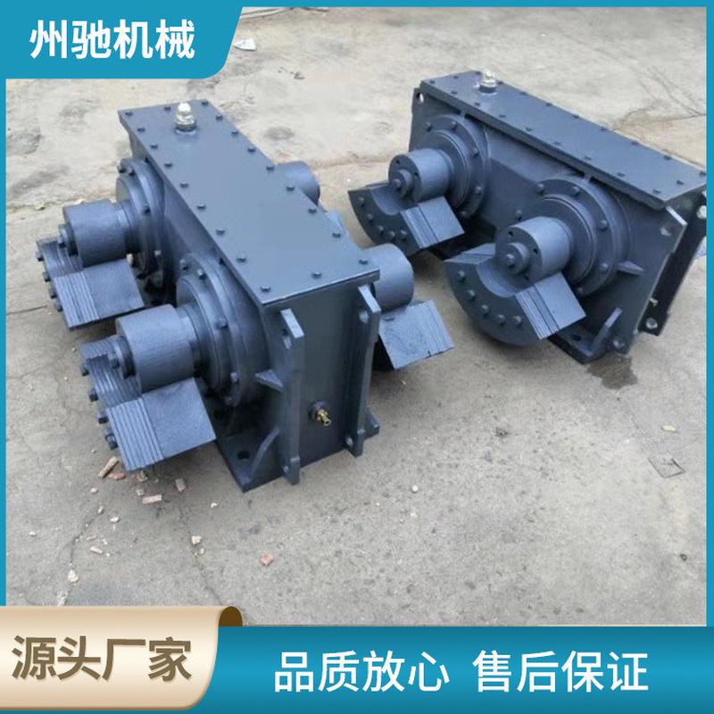 矿筛用座式稀定制激振器振动源稀油激振器振动设备用激振器可油