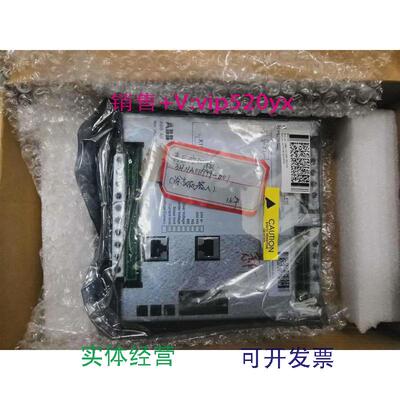 现货供应ABB机器人高压控制板HVC-02模块3HNA011999-001