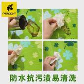 野餐垫防潮垫户外垫野外加厚沙滩春游草坪垫子便携野餐布野炊地垫