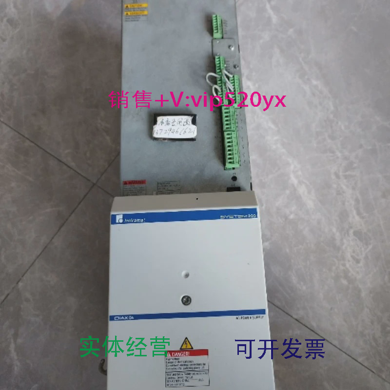 现货供应力士乐电源模块HVE03.2-W030N欢迎议价