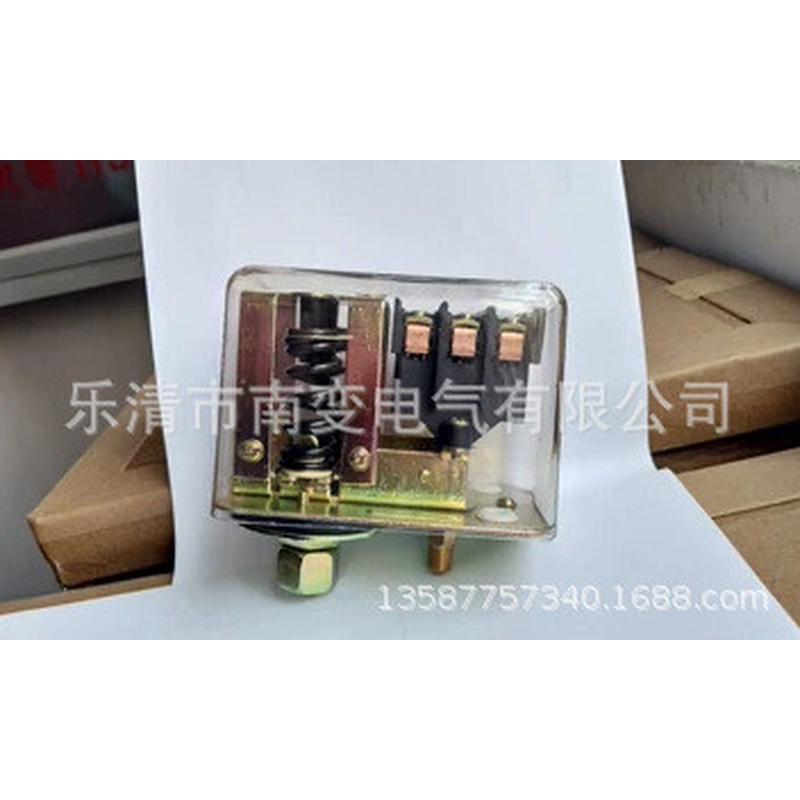 gyd-16b/16c/16a/gyd-20a/gyd-20c/gyd-20b空压机自动气压开关1mp