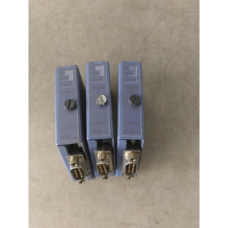 议价贝加莱PLC模块7IF311.7 C0 IF311原装拆机件二手