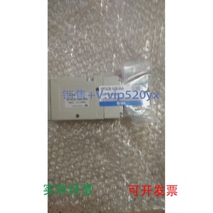 现货供应SMC电磁阀VP544R 03A现货销售 5DZ1