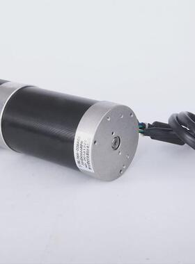 厂家供应57bl06a-008ag6无刷电机36v厂家138w减速箱电机直流电机