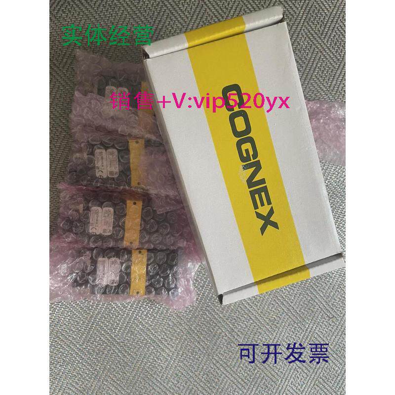 现货供应康耐视读码器全新DM262X-0540-P