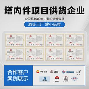 金属丝网波纹填料304化工喷淋塔脱硫塔传质过滤填料丝网规整填料