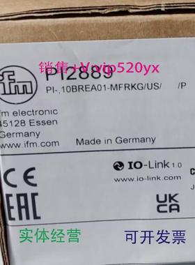 现货供应IFMPI2889PI2893PI2894PI2895全新易福门现货