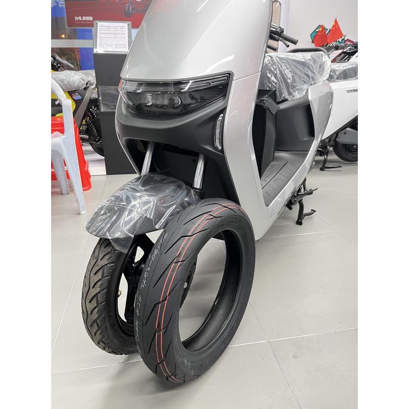 玖号电动M85CM95C轮胎MzMixNzMix系列轮胎最大尺寸加宽高抓轮胎