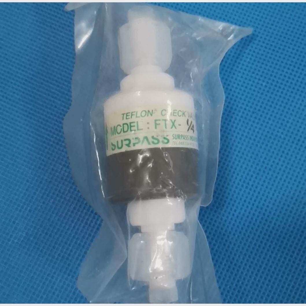 议价全新原装surpass快速接头FTX-1/4-V拍前先议价