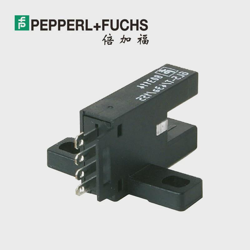 倍加福(PEPPERL+FUCHS)槽型光电传感器(803111)GL5-T/28a/155