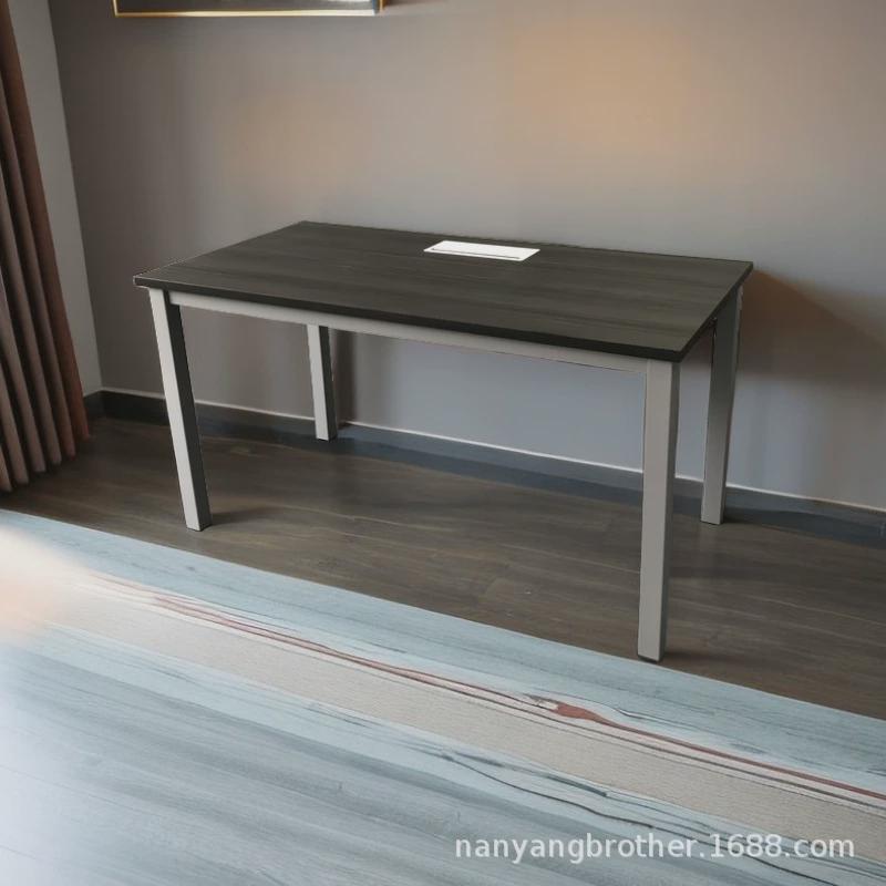 书桌学生小户型学习桌写字卧室简约电脑桌台式家用办公桌简易桌子