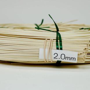 印尼藤天然藤骨2mm藤芯藤皮藤杆水果篮花篮藤编织材料家具配件