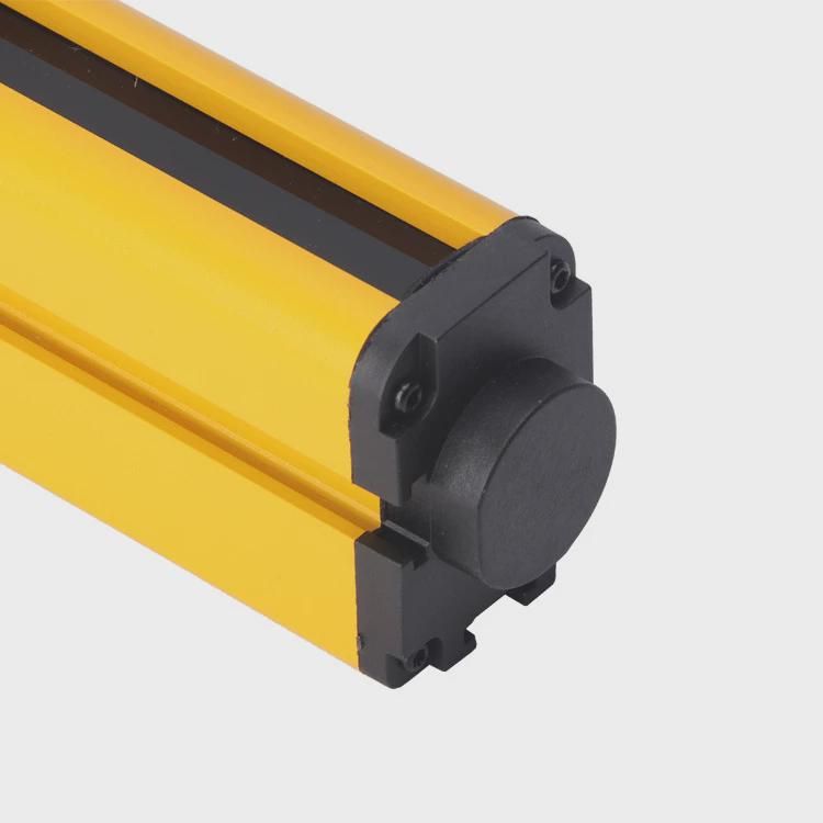 四级光电光栅光幕红外对射安全保护手感应器冲床专用剪刀折弯机