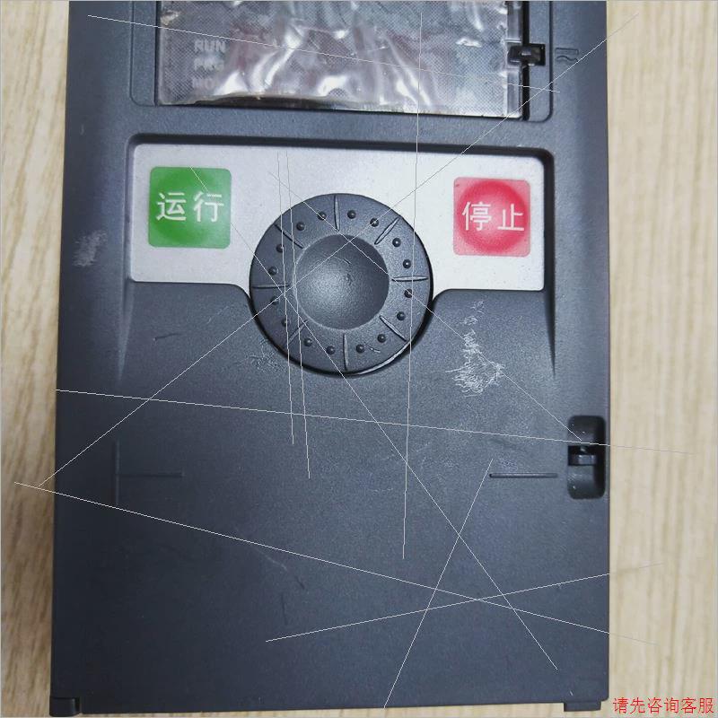 议价东芝变频器操作面板VF-nc3c系列。全新实物图。功能正请咨询