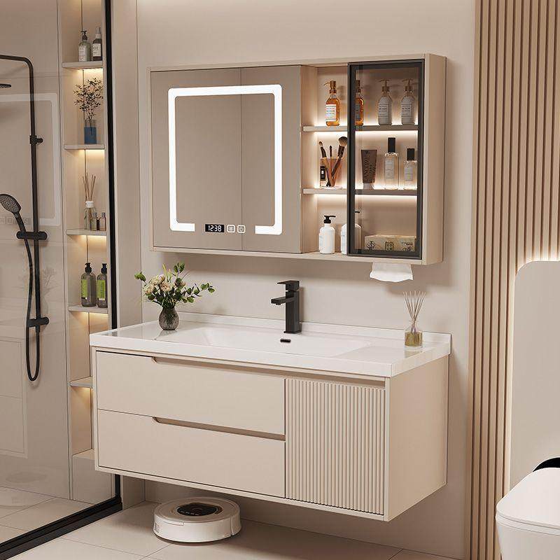 陶瓷一体盆吊柜橡木浴室柜卫生间壁柜地柜洗脸盆智能约洗手池,畜牧/养殖物资,特种养殖设备,淘宝优惠券,粉丝福利购,淘宝优惠卷