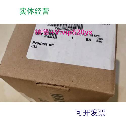 现货供应沃特世700002765700006057256