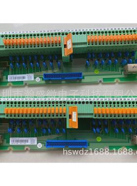 ABB端子模块DSTD150A57160001-UH全新无包装