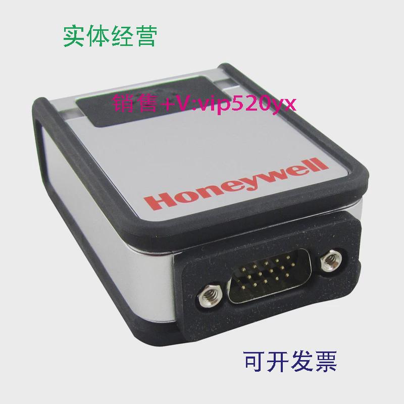 现货供应Honeywell霍尼韦尔3310g二维条形扫描平台条码扫码枪超市