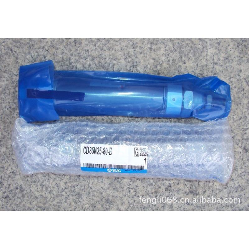 气缸smc供应cd85n25-80-b