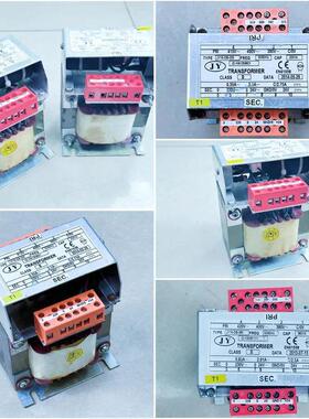 变压器电梯通力jy16-db-380-205380va205vakm281111稳压器
