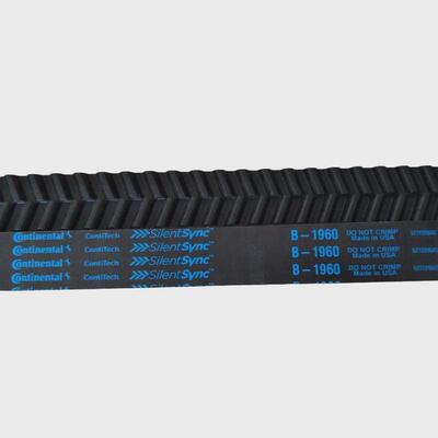 现货马牌人字齿同步带B1960O1750G2240B1400G2520人字齿带轮