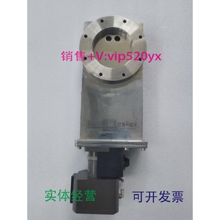 现货供应KurtJ.Lesker气动板阀,PGV100-A10-0008,包邮!