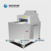 厂家直销骨骨机器商用不锈钢全自动切切机排骨猪蹄一机多用切骨机