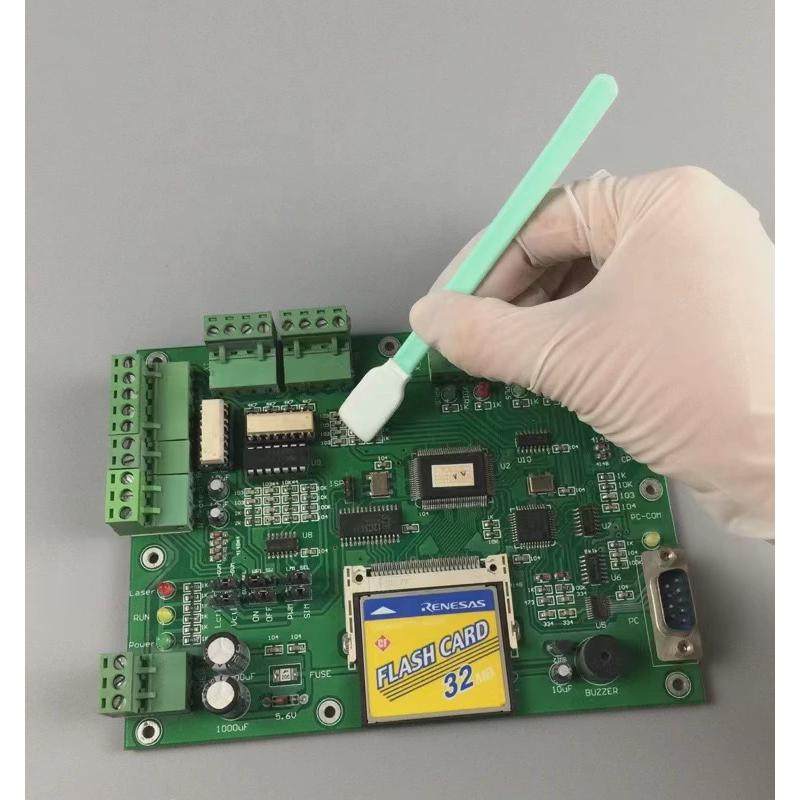 净化棉签E绿杆无尘布海绵大扁头净化车间工业擦拭棒吸水不掉屑,标准件/零部件/工业耗材,擦拭棒/净化棉签,淘宝优惠券,粉丝福利购,淘宝优惠卷