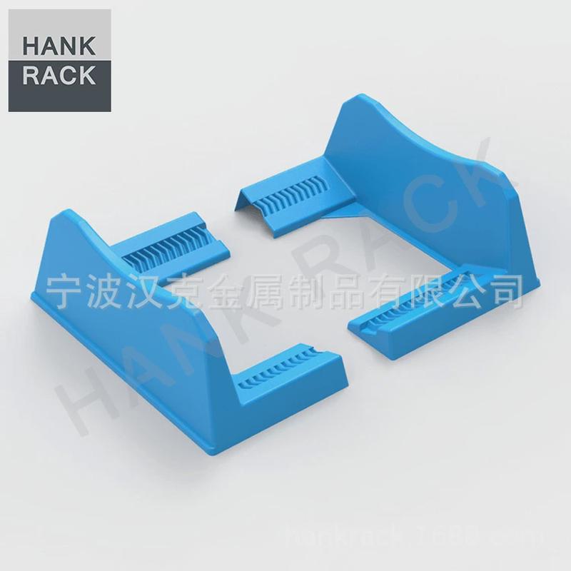 广告推销用4s店轮胎展示架汽配存放架支架塑料轮胎托盘底座轮胎架