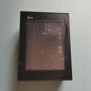 N500S52拆机现货 台达触摸屏HMC08 实物 请询价 议价