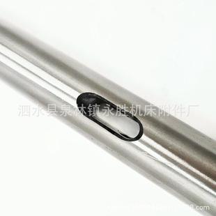 加长莫氏锥柄mt1 变径麻花钻头套套筒延长杆连接杆