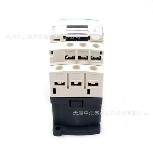 热销CAD50BDC控制继电器TeSysD控制继电器24VDC5NO+0NC