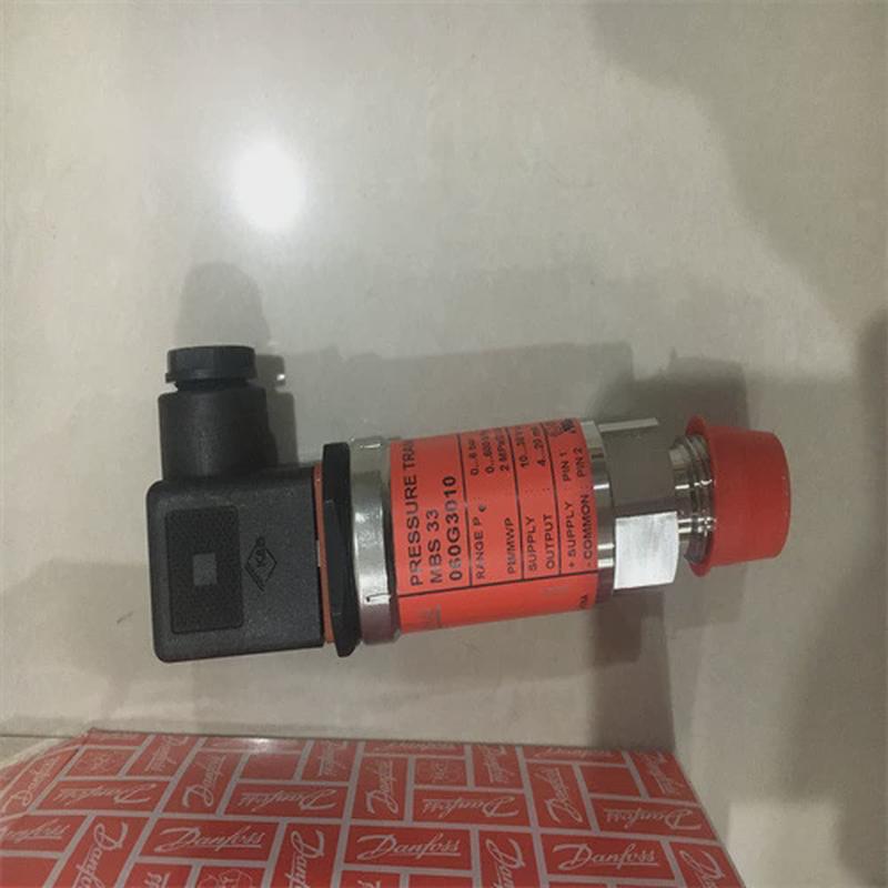 压力开关丹佛斯mbc50001011-1cb04