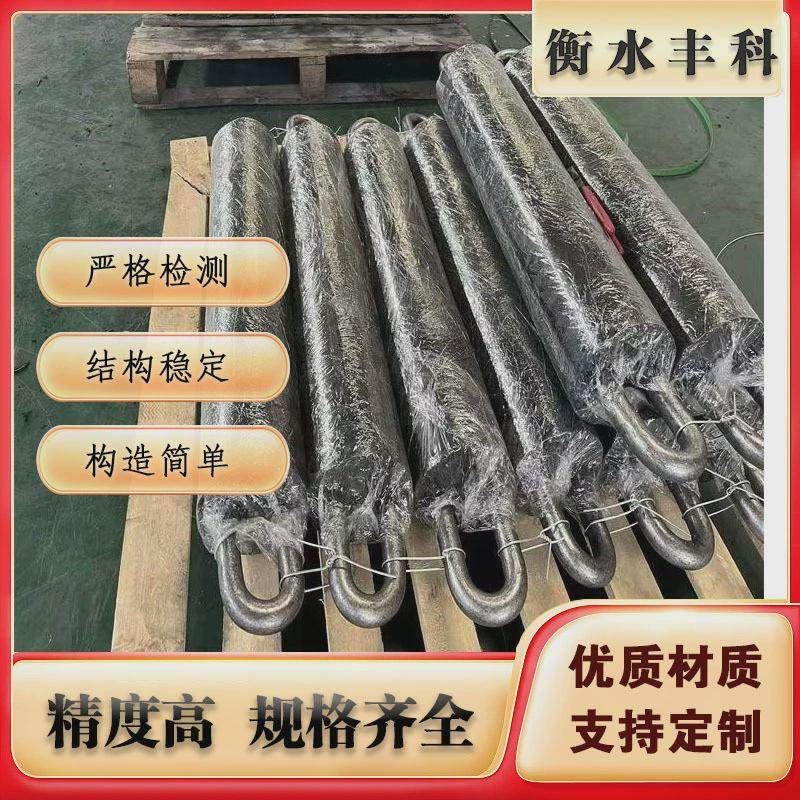 供应桥梁防落梁缓冲链防落梁缓冲装置t梁防坠落装置梁板防坠专用