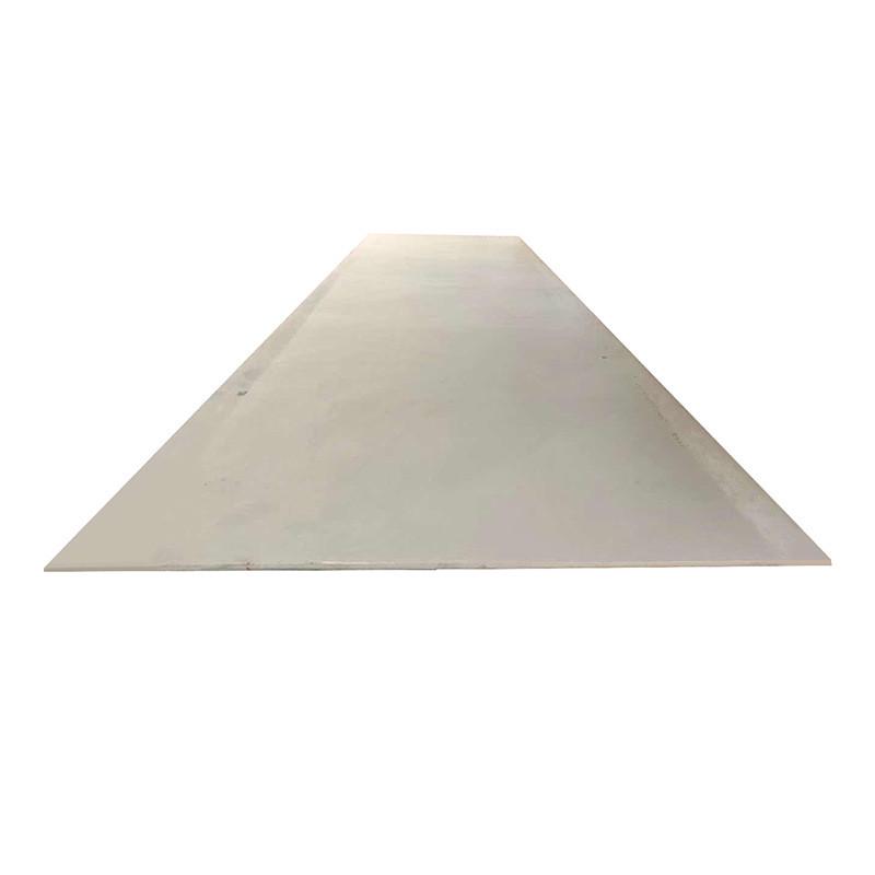 304不锈钢剪零切激光板不锈钢割圆厂家供应可折弯加工不锈钢板材