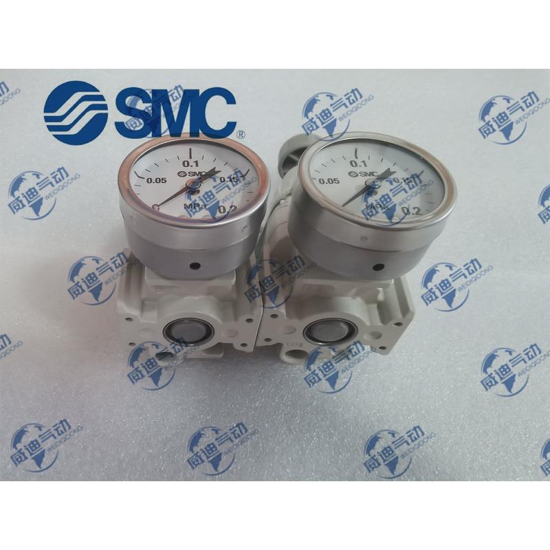 现货SMC调压阀 IRV2000-02BG/IRV1000-01BG/IR3120-02/IR3120-02B