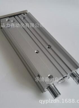 导杆气缸MGPA16-60Z-75Z-100Z-125-150Z-175-200AZ-250BZ-XC8-XB6