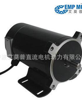 厂家供应直流有刷电机m5-705直流电机2000rpm大功率直流电机