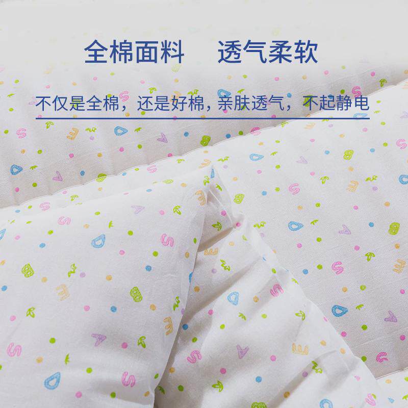 6B76棉花褥子床垫棉絮垫被单双人家用绗缝被老式学生宿舍垫褥四季