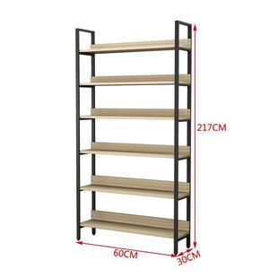 精品货架展会货柜展示架陈列架产品组合样品中岛置物架仓储多功能