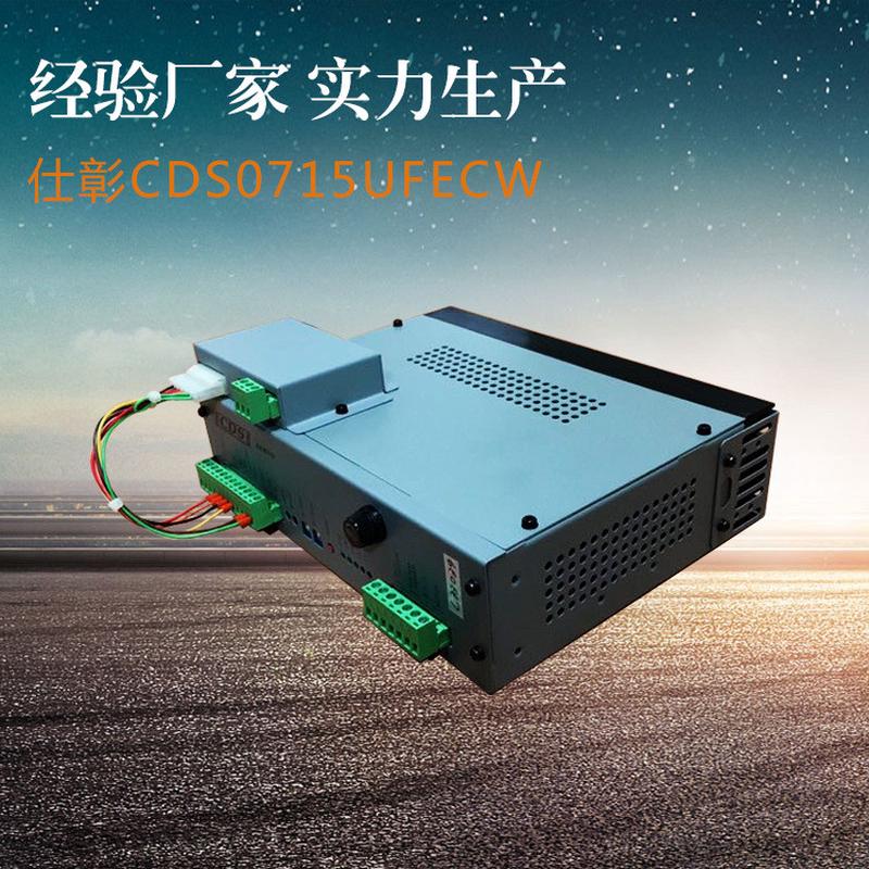 耐磨损直流伺服驱动器CDS-0515FEC-EC火花机Z轴马达控制器