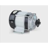 500w 瓦奈特永磁直流减速无刷电机bm1418zxf500w48v 350w 750尤