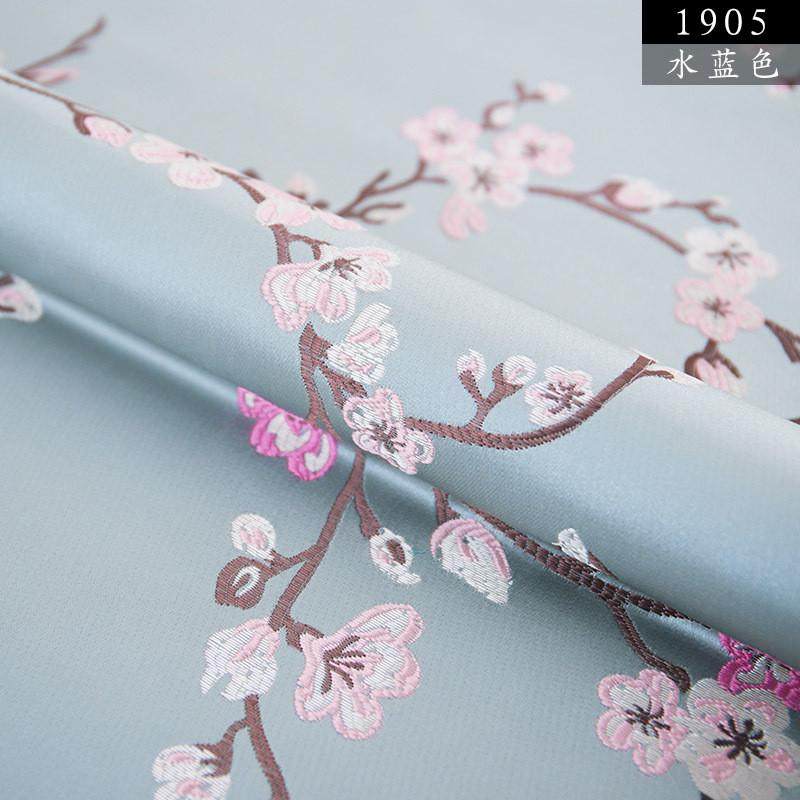 厂家供应家居提花布窗帘抱枕坐垫布高色织面料新中式沙发布料,纺织面料/辅料/配套,服装花边,淘宝优惠券,粉丝福利购,淘宝优惠卷